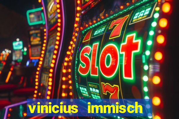 vinicius immisch lacet porto